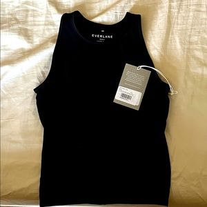 NWT Everlane Perform Tank